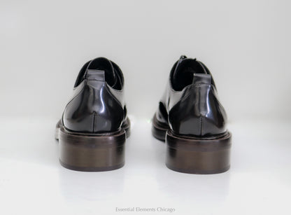 Jeffrey Campbell Faline Oxford - Essential Elements Chicago