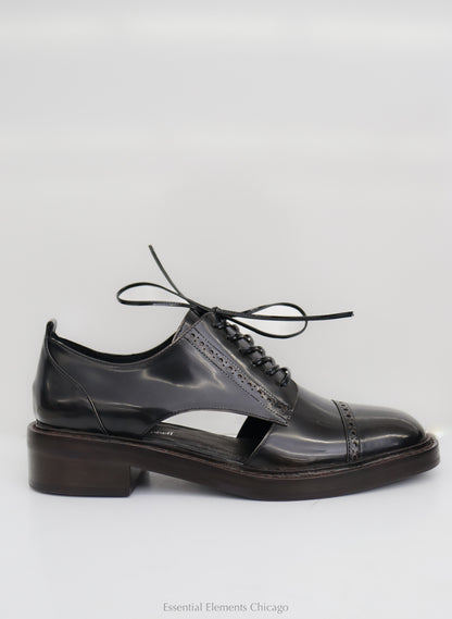 Jeffrey Campbell Faline Oxford