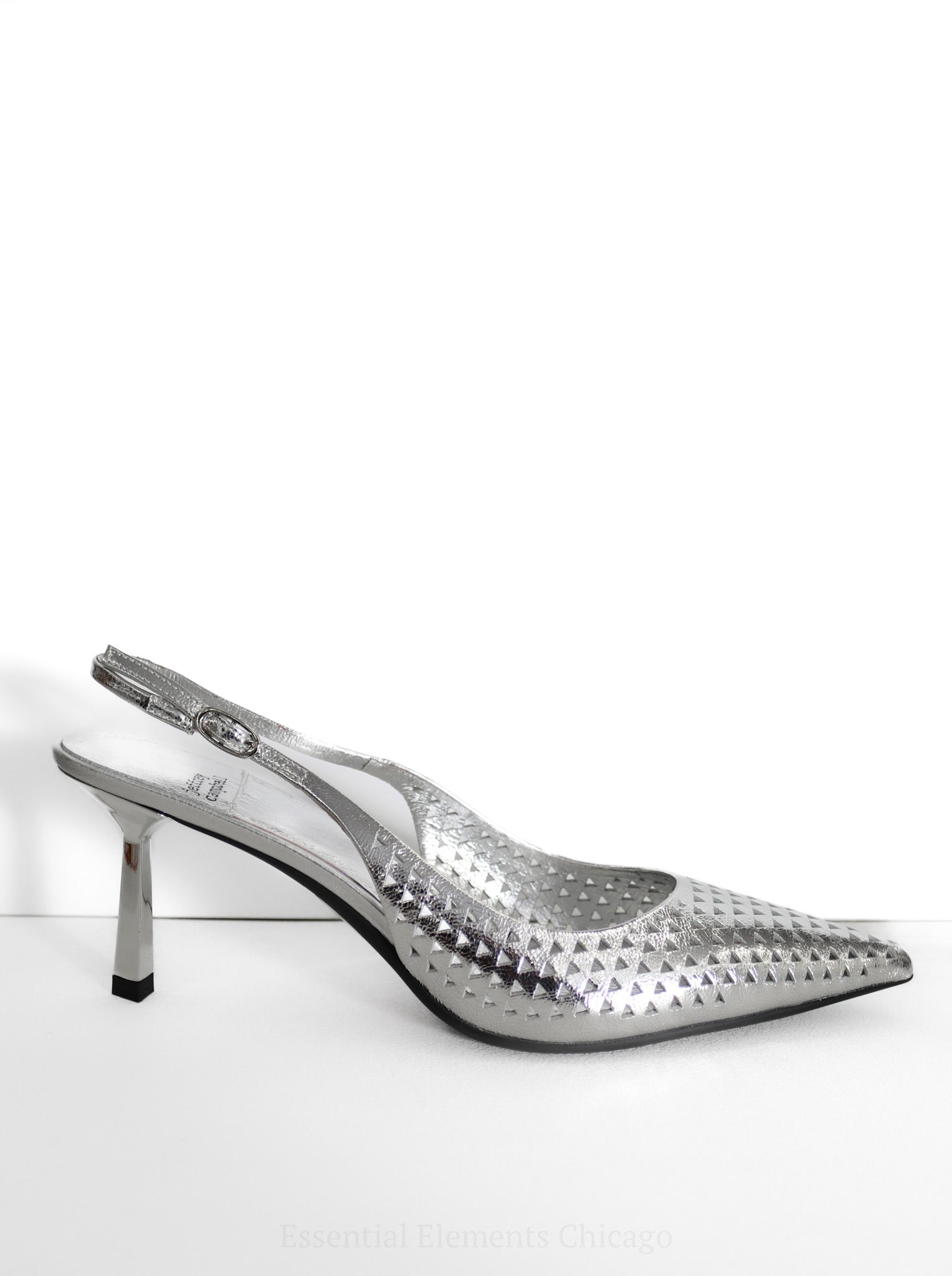 Jeffrey Campbell Gambol Slingback - Essential Elements Chicago