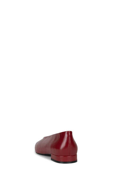 Jeffrey Campbell Hinted Flat - Essential Elements Chicago