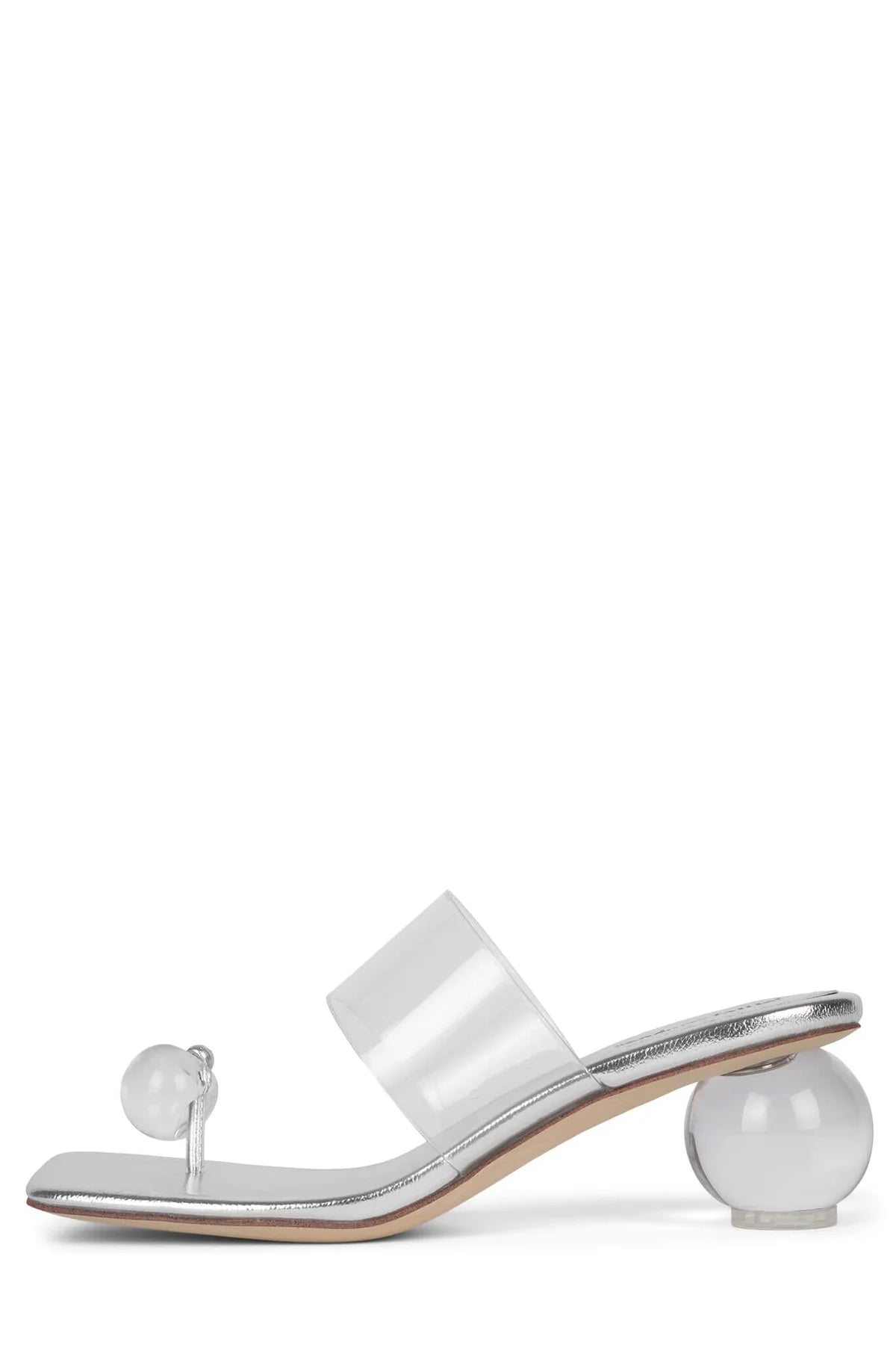 Jeffrey Campbell Latus Sandal - Essential Elements Chicago