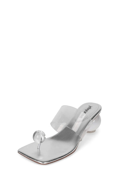 Jeffrey Campbell Latus Sandal - Essential Elements Chicago