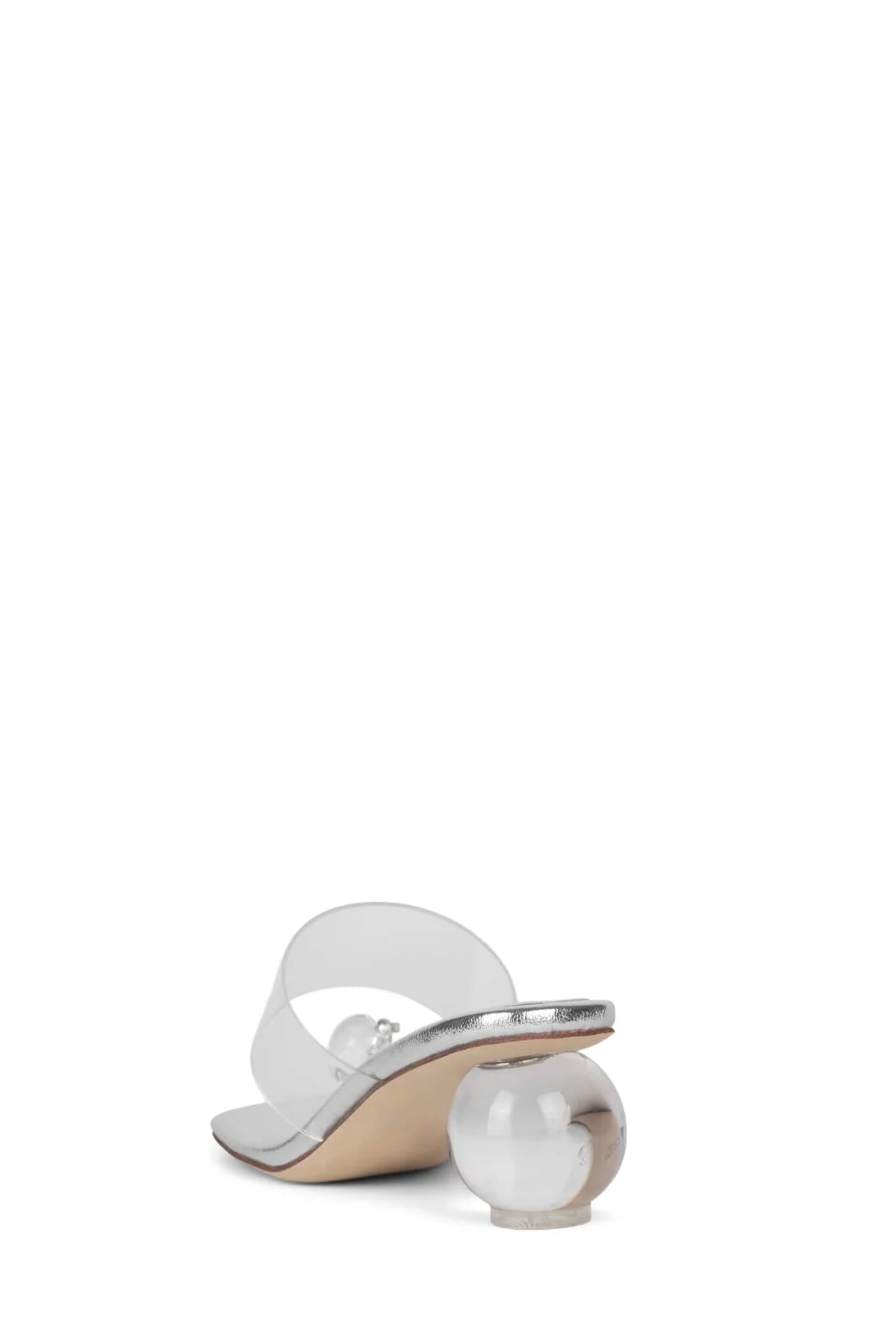 Jeffrey Campbell Latus Sandal - Essential Elements Chicago
