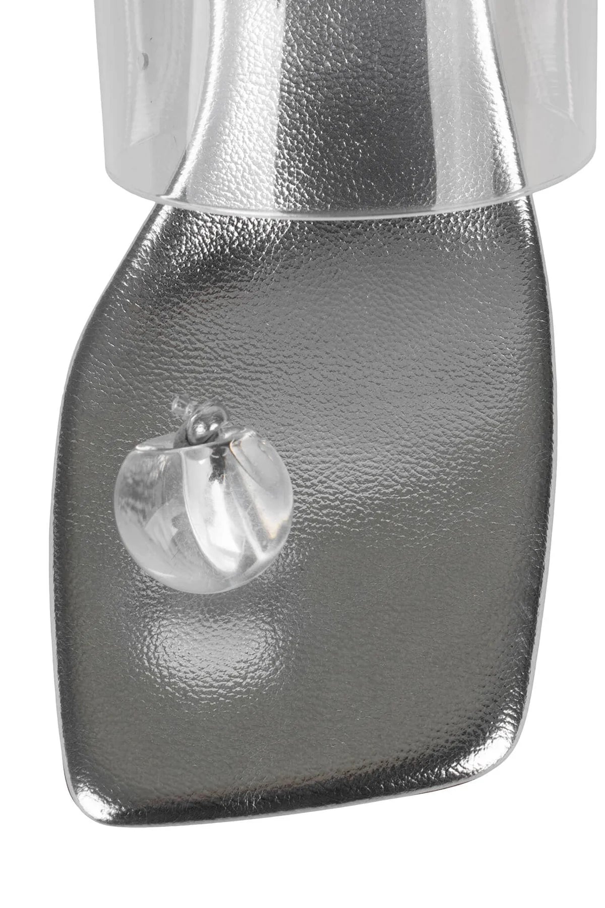 Jeffrey Campbell Latus Sandal - Essential Elements Chicago