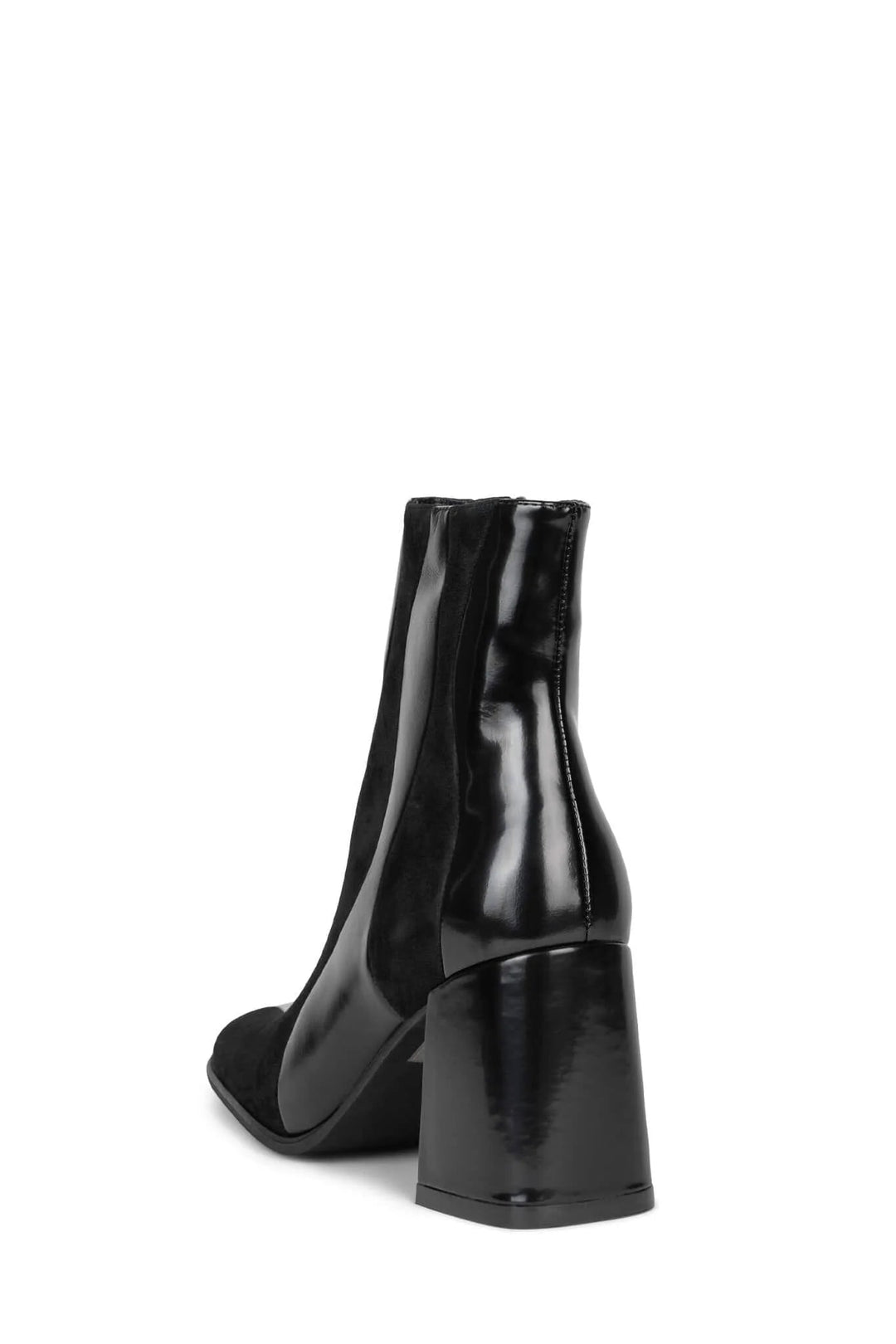 Jeffrey Campbell Lavalamp Boots Black Essential Elements Chicago