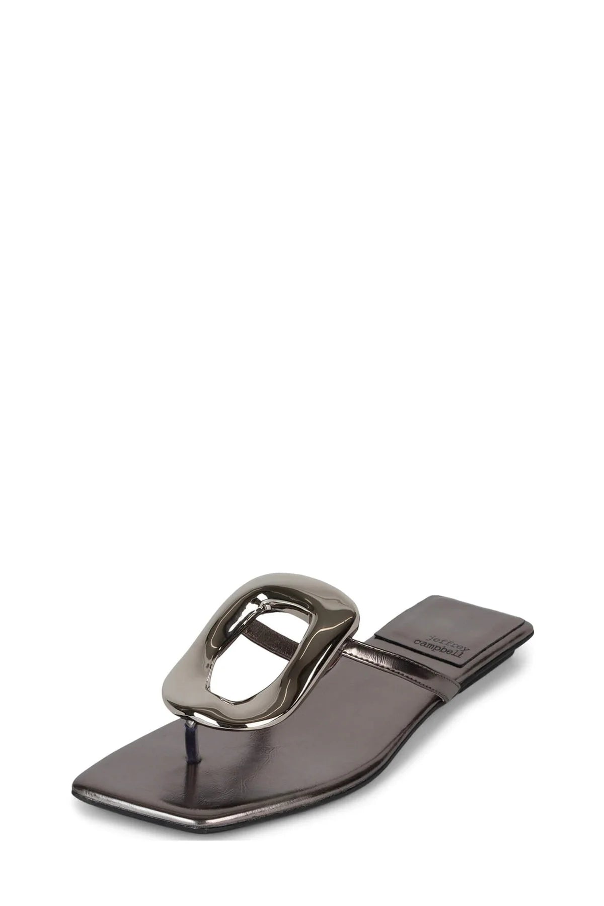 Jeffrey Campbell Linques Slide - Essential Elements Chicago