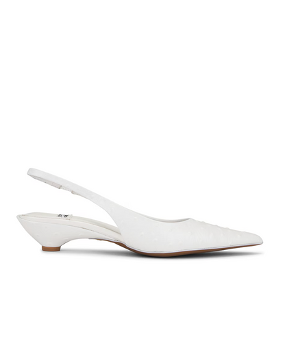 Jeffrey Campbell Monday Slingback - Essential Elements Chicago