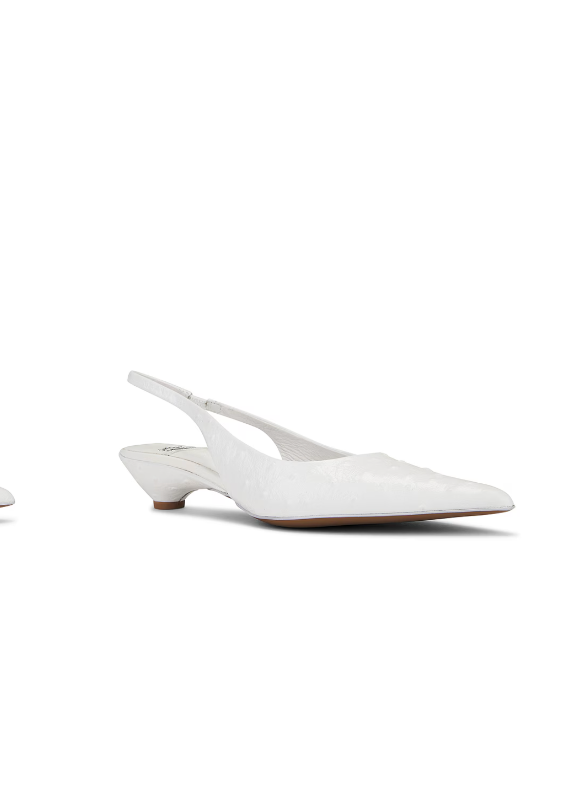 Jeffrey Campbell Monday Slingback - Essential Elements Chicago