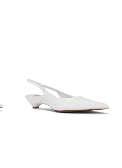 Jeffrey Campbell Monday Slingback - Essential Elements Chicago