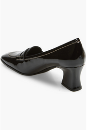 Jeffrey Campbell Nonfiction Loafer - Essential Elements Chicago