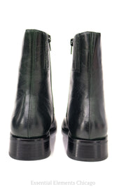Jeffrey Campbell Odetta Ankle Boots - Essential Elements Chicago