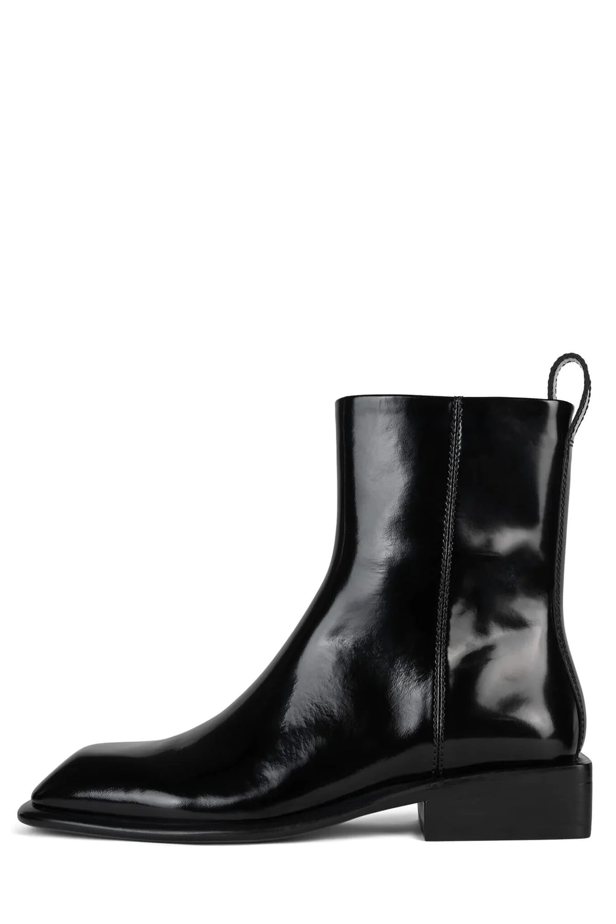 Jeffrey Campbell Rayless Ankle Boot - Essential Elements Chicago