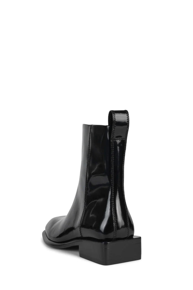 Jeffrey Campbell Rayless Ankle Boot - Essential Elements Chicago