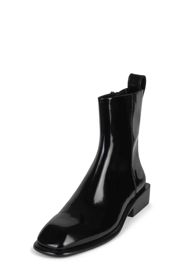 Jeffrey Campbell Rayless Ankle Boot - Essential Elements Chicago