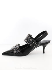 Jeffrey Campbell Slingback - Essential Elements Chicago