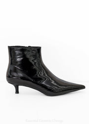 Jeffrey Campbell Timeline Ankle Boot - Essential Elements Chicago