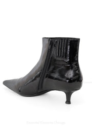 Jeffrey Campbell Timeline Ankle Boot - Essential Elements Chicago