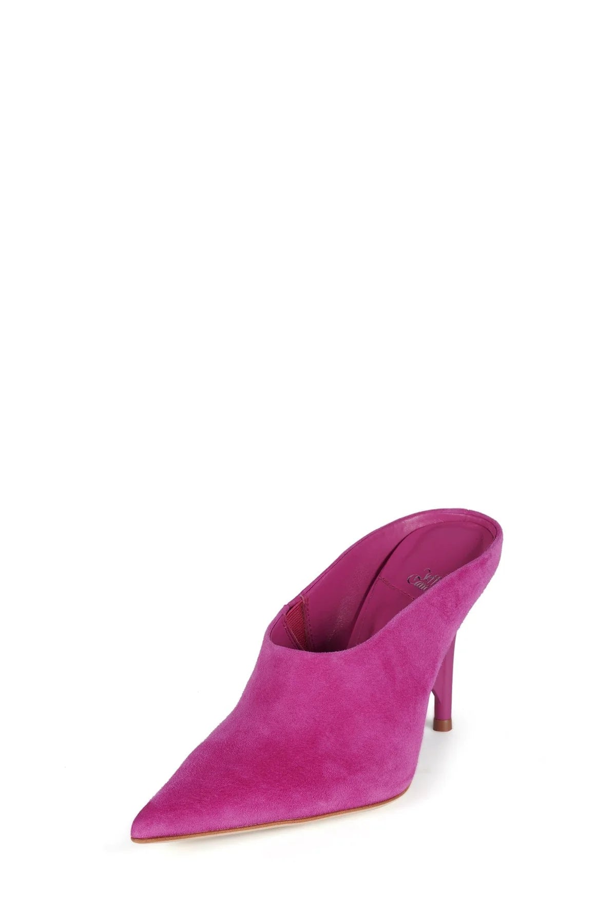 Jeffrey Campbell Vader - Essential Elements Chicago
