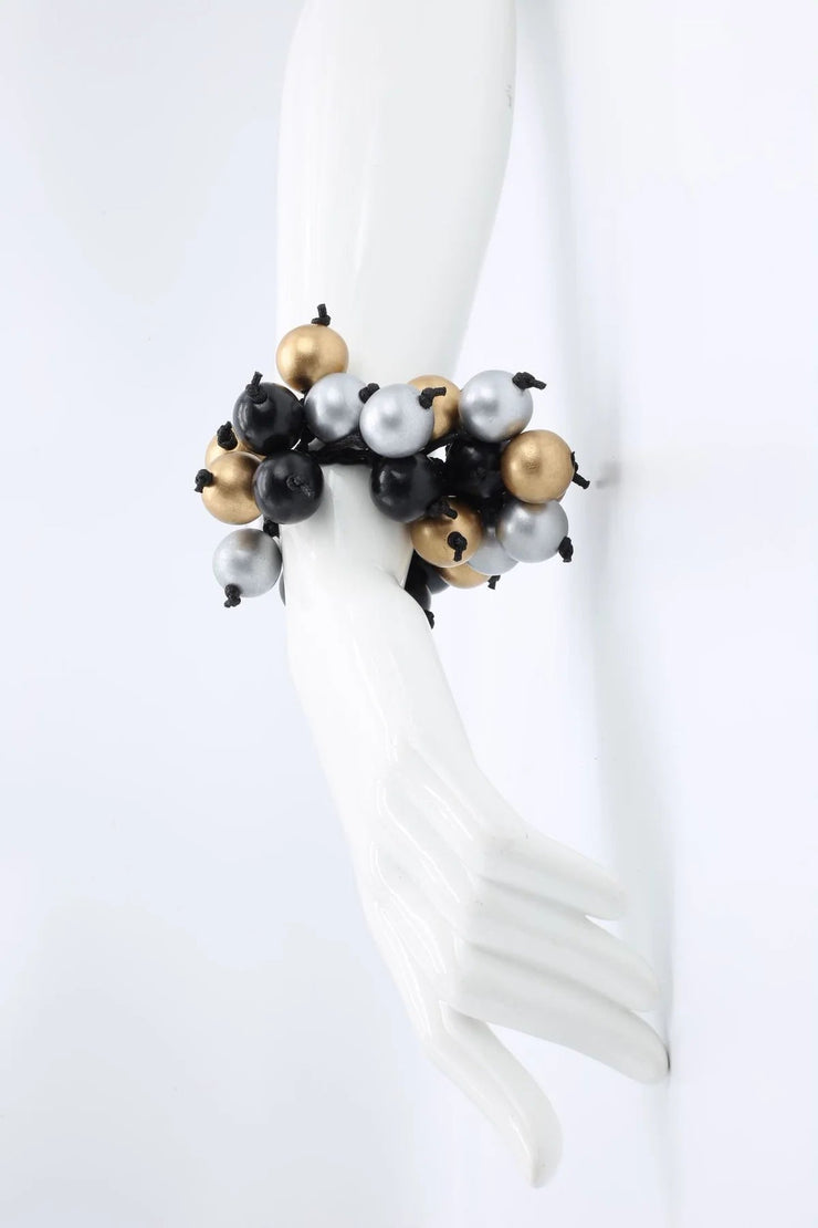 Jianhui Berry Beads Bracelet - Essential Elements Chicago