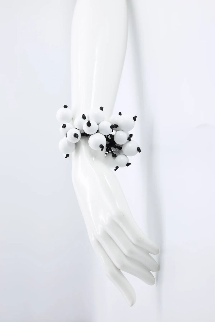 Jianhui Berry Beads Bracelet - Essential Elements Chicago