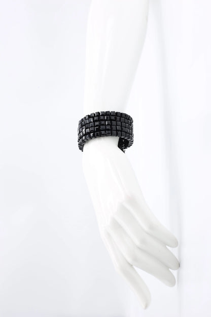 Jianhui Crystal Wrap Bracelet - Essential Elements Chicago