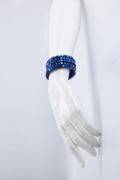 Jianhui Crystal Wrap Bracelet - Essential Elements Chicago