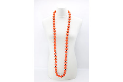 Jianhui London Beads Necklace - Essential Elements Chicago