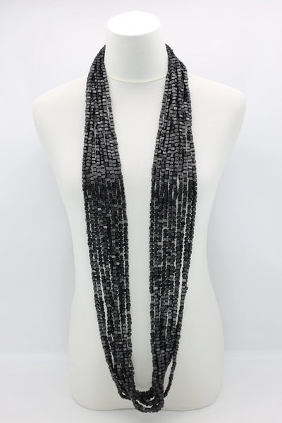 Jianhui London Pashmina Necklace - Essential Elements Chicago