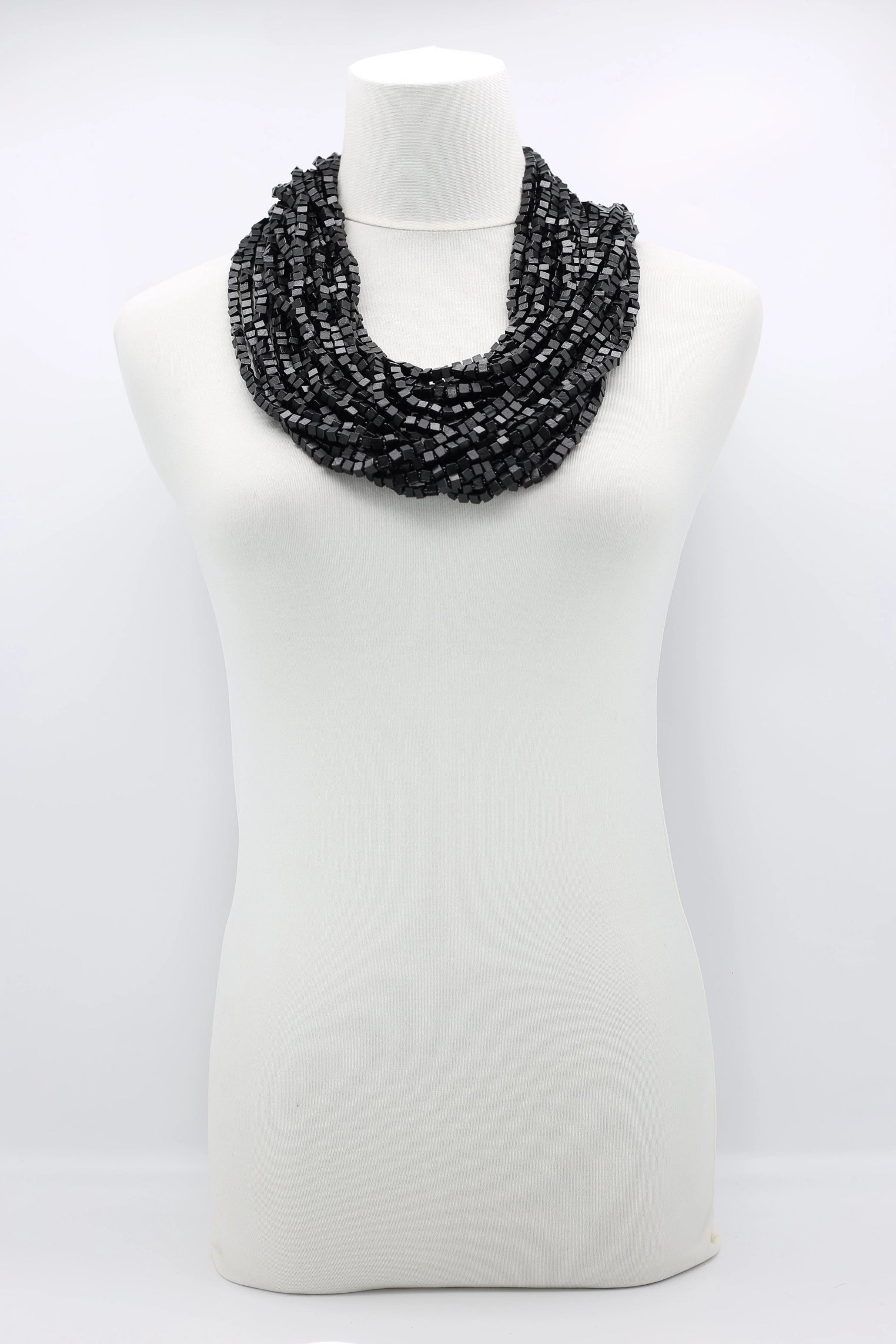 Jianhui London Pashmina Necklace - Essential Elements Chicago