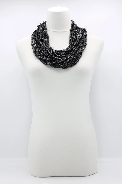 Jianhui London Pashmina Necklace - Essential Elements Chicago