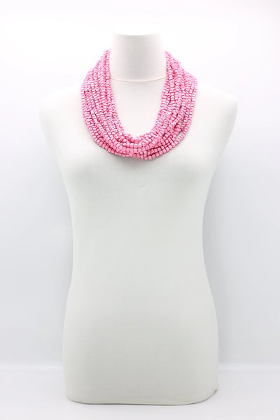 Jianhui London Pashmina Necklace - Essential Elements Chicago