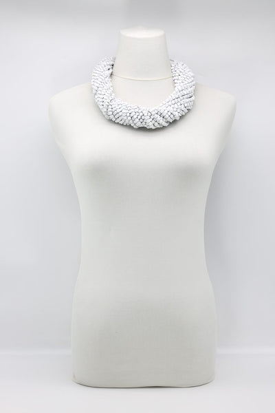 Jianhui London Pashmina Necklace - Essential Elements Chicago