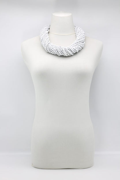 Jianhui London Pashmina Necklace - Essential Elements Chicago