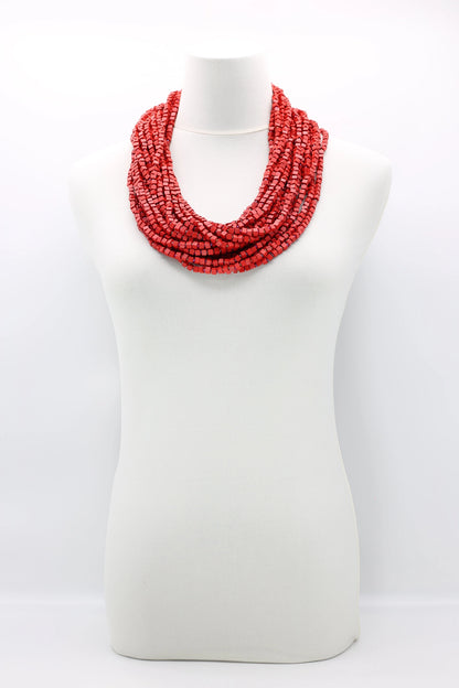 Jianhui London Pashmina Necklace - Essential Elements Chicago