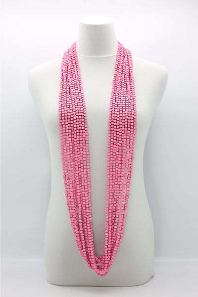 Jianhui London Pashmina Necklace - Essential Elements Chicago
