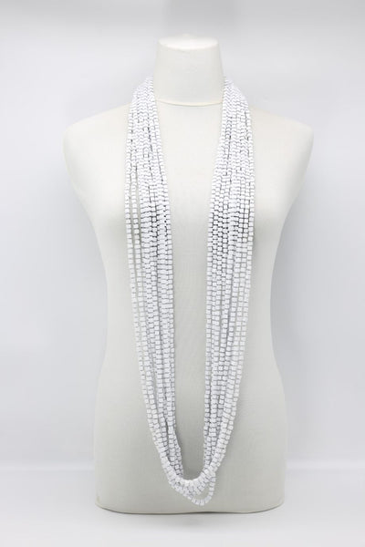 Jianhui London Pashmina Necklace - Essential Elements Chicago