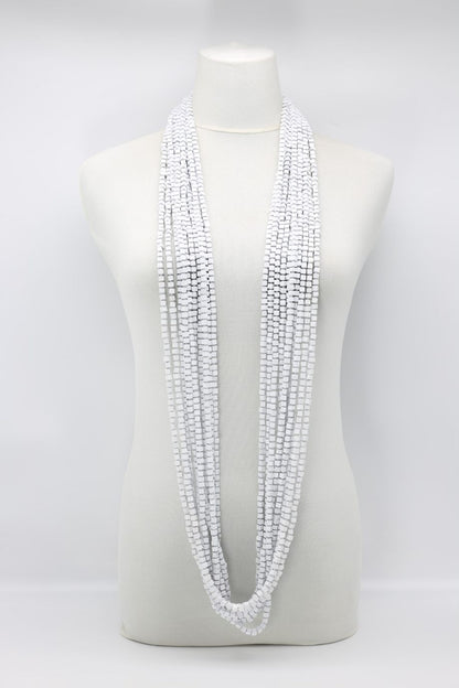 Jianhui London Pashmina Necklace - Essential Elements Chicago