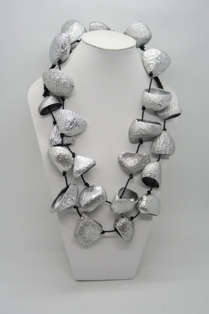 Jianhui Pangium Seed Necklace - Essential Elements Chicago