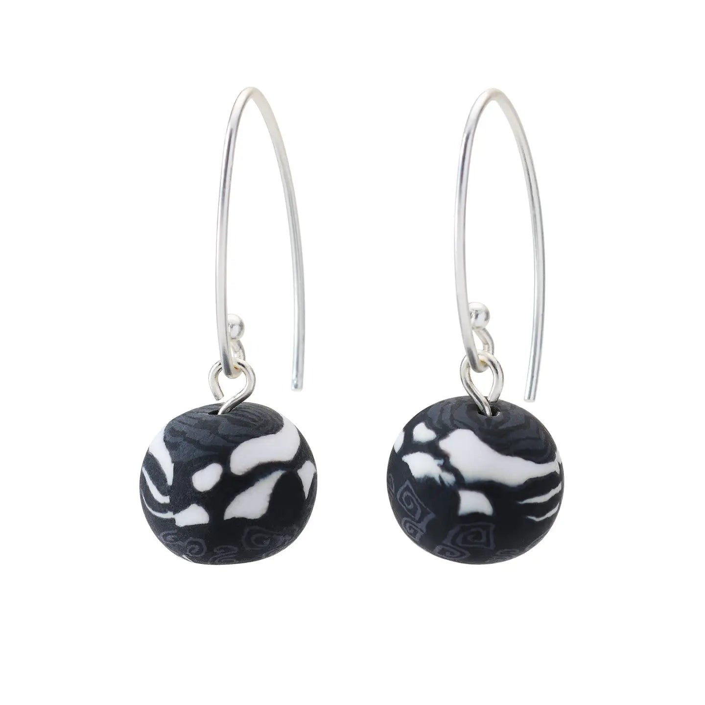 Jilzarah Bead Earrings - Essential Elements Chicago