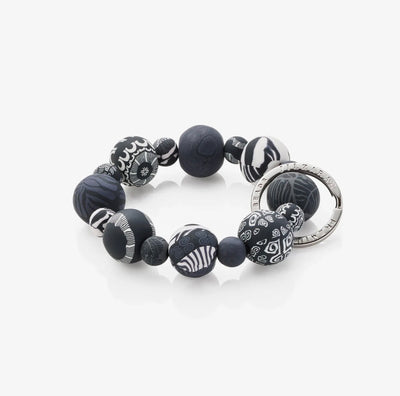Jilzarah Wrist Keychain - Essential Elements Chicago