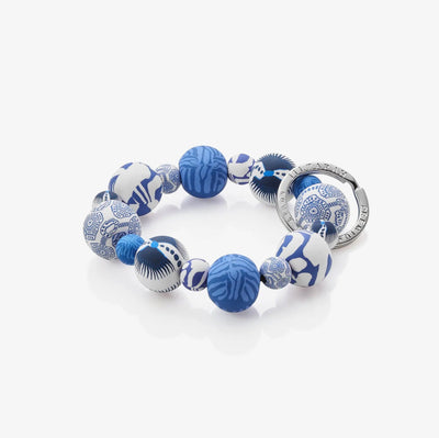 Jilzarah Wrist Keychain - Essential Elements Chicago