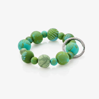 Jilzarah Wrist Keychain - Essential Elements Chicago