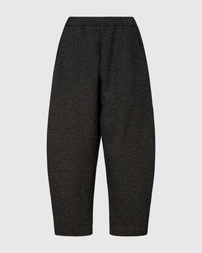 Alembika Urban Jersey Harem Pants, Graphite