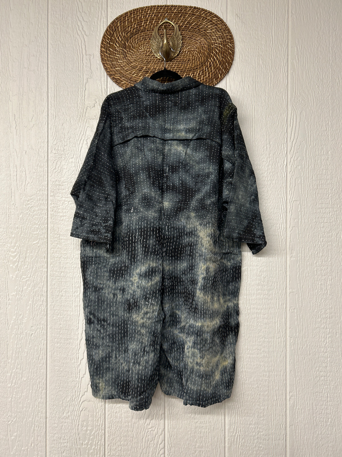 Kantha Bae Gravity Shortall - Essential Elements Chicago