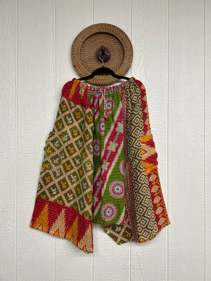 Kantha Cute Culottes