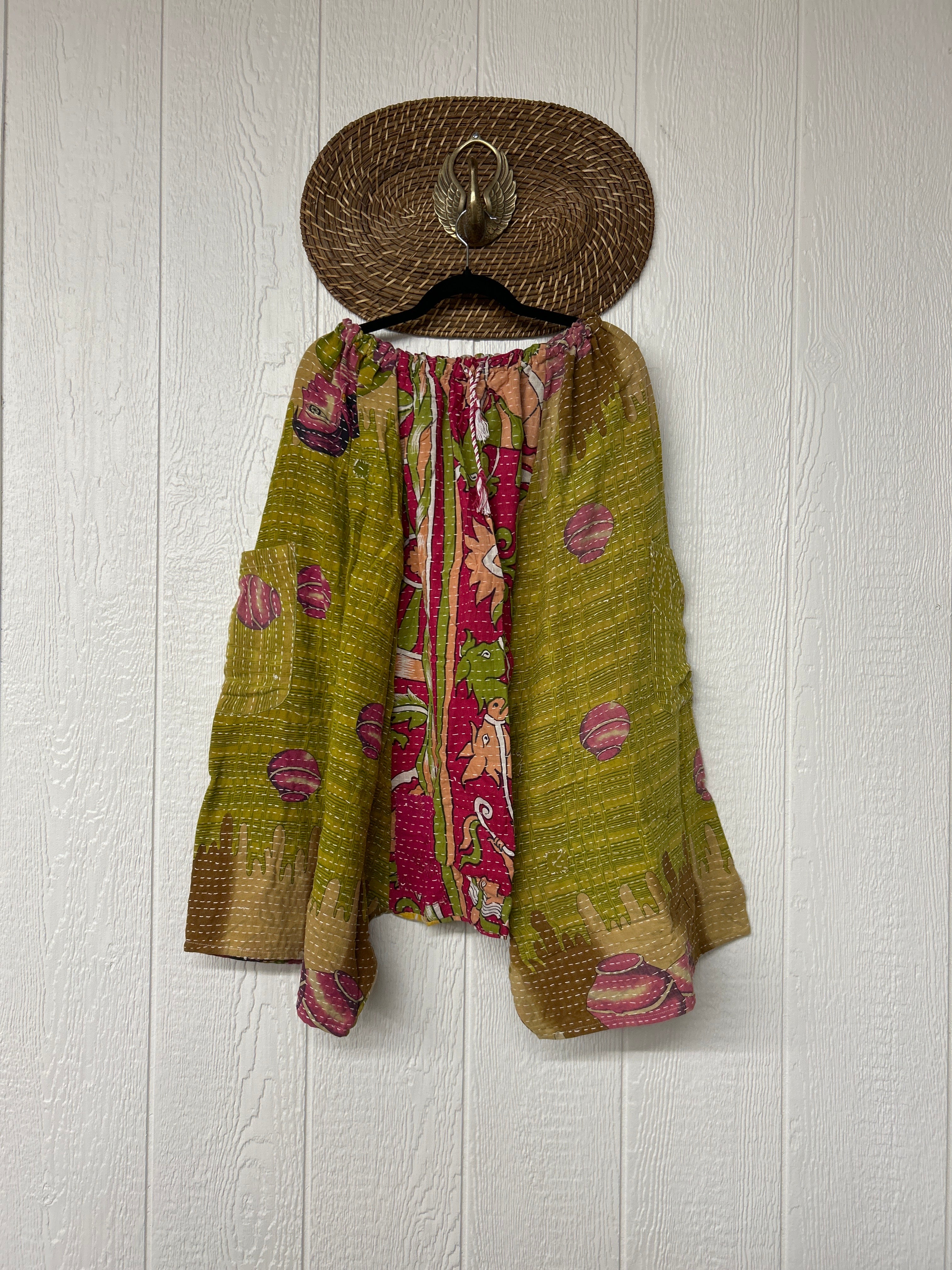 Kantha Cute Culottes