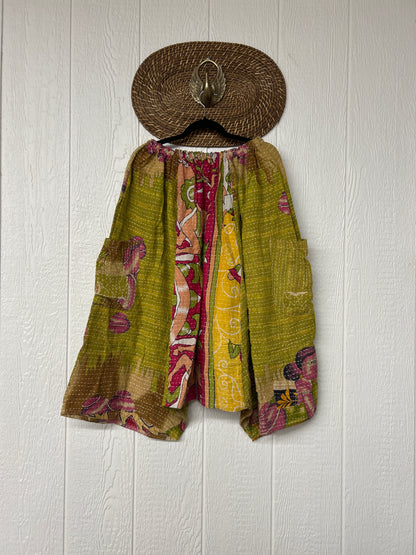 Kantha Cute Culottes