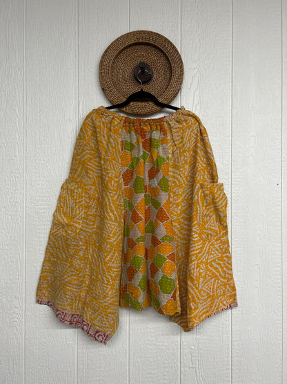 Kantha Cute Culottes