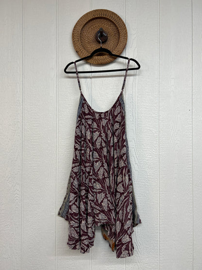 Kantha Moonchild Reversible Mini - Essential Elements Chicago