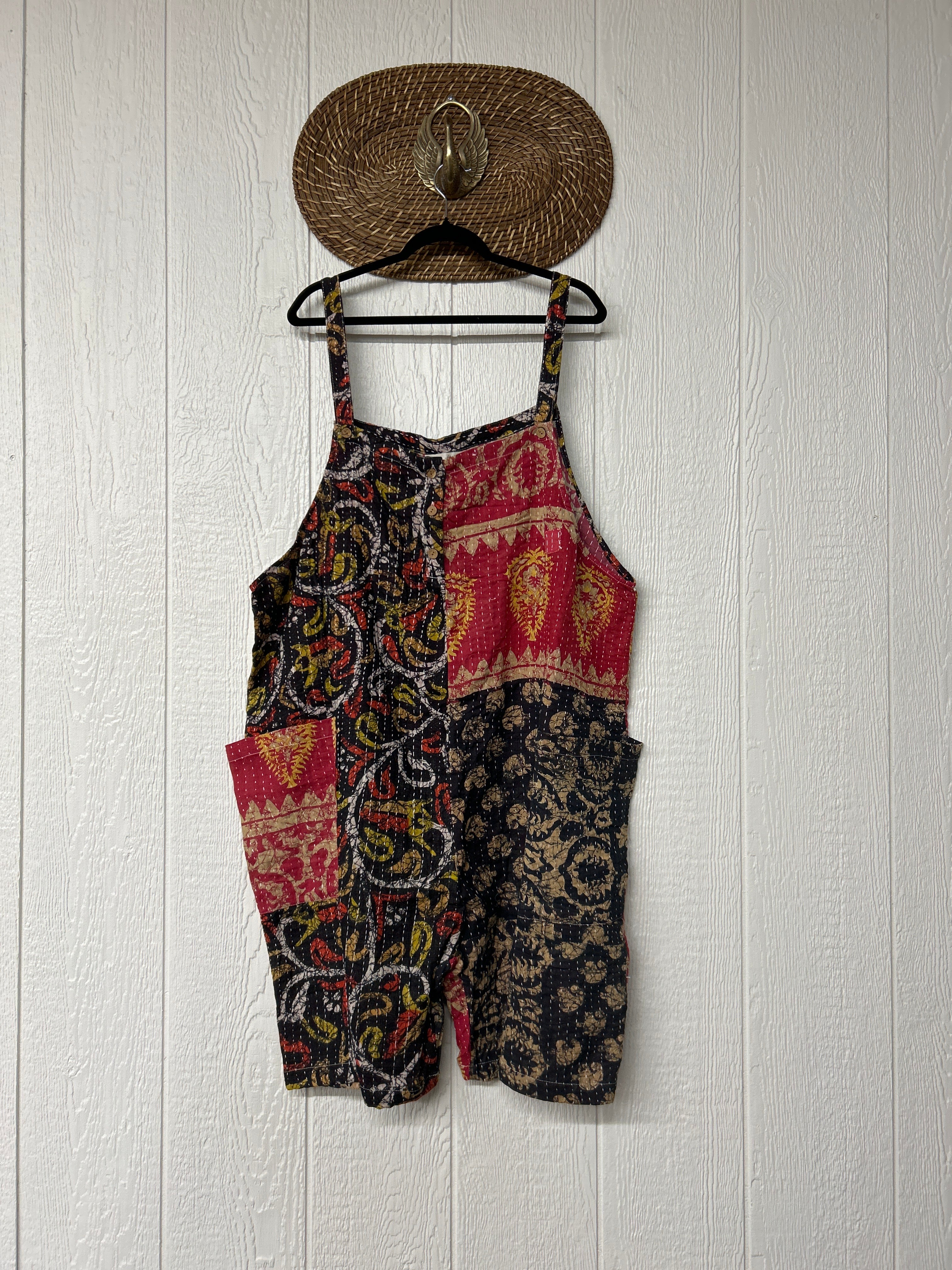 Kantha Seeker Shortall - Essential Elements Chicago